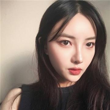 抖音最火小姐姐图片头像(38张)