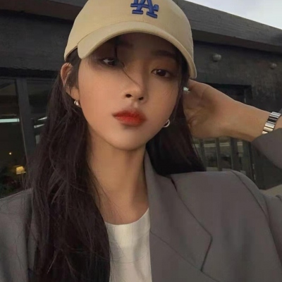 抖音最火小姐姐图片头像(38张)