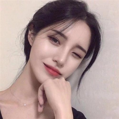 抖音最火小姐姐图片头像(38张)