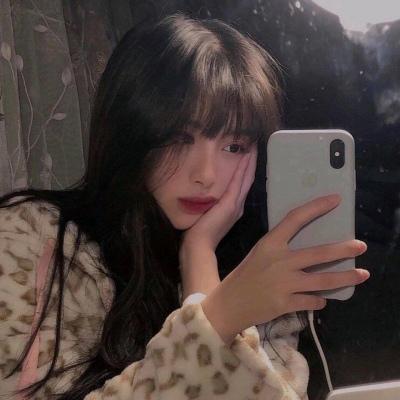 抖音最火小姐姐图片头像(38张)