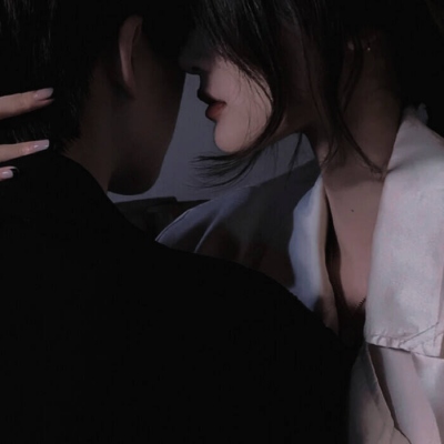 炫酷情侣头像霸气十足一人一张(共18张)