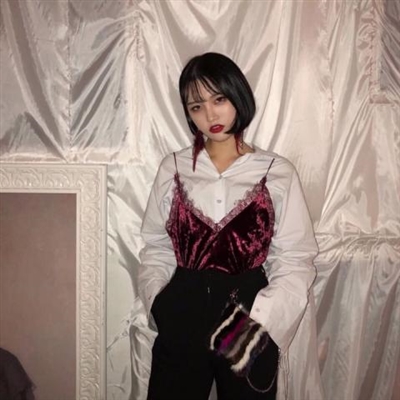 高清好看的头像女生霸气冷艳图片大全(优选22张)