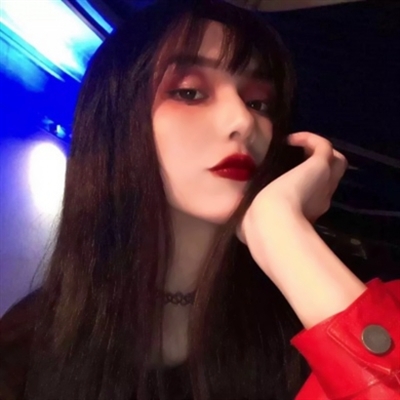 高清好看的头像女生霸气冷艳图片大全(优选22张)