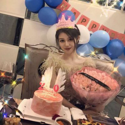 高清好看的头像女生霸气冷艳图片大全(优选22张)