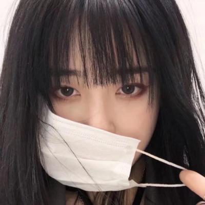 古灵精怪的qq女生头像(优选22张)