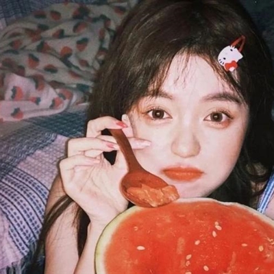 古灵精怪的qq女生头像(优选22张)