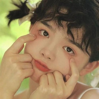 古灵精怪的qq女生头像(优选22张)