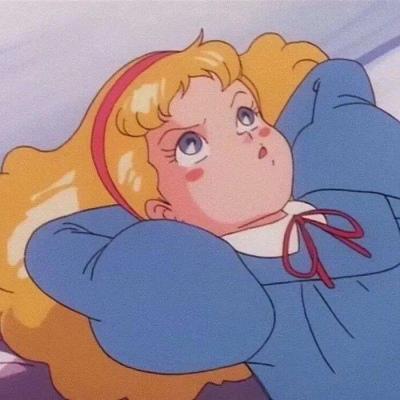 古灵精怪的qq女生头像(优选22张)