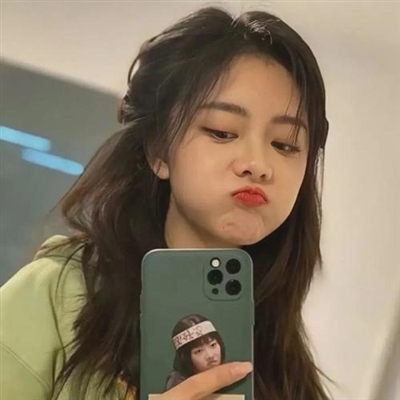 古灵精怪的qq女生头像(优选22张)