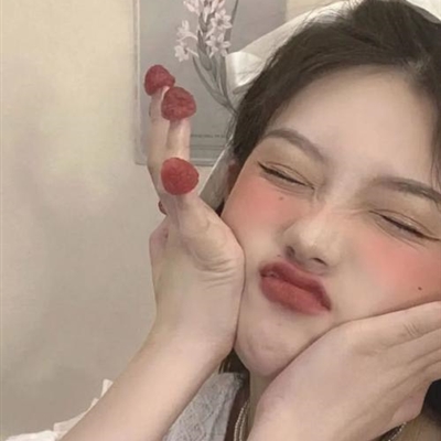 古灵精怪的qq女生头像(优选22张)