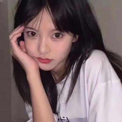 古灵精怪的qq女生头像(优选22张)