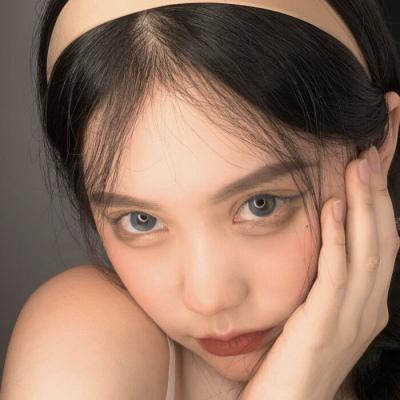 古灵精怪的qq女生头像(优选22张)