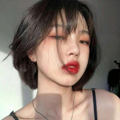 古灵精怪的qq女生头像(优选22张)