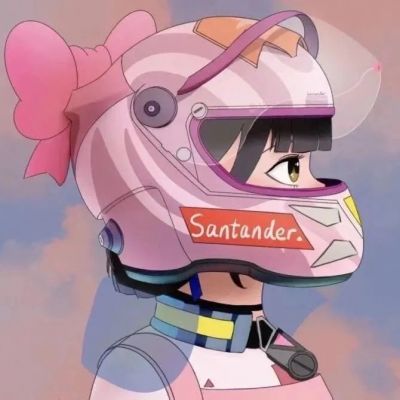 甜到爆二次元情侣头像(优选20张)