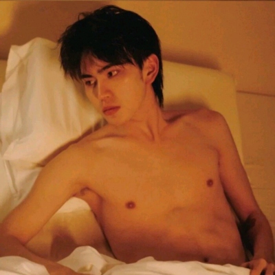 男人最好的微信头像图片(16张)