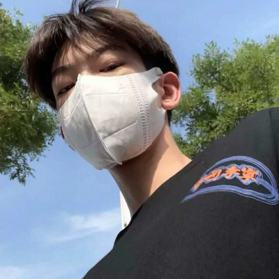 男人最好的微信头像图片(16张)