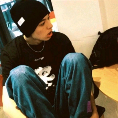 男人最好的微信头像图片(16张)