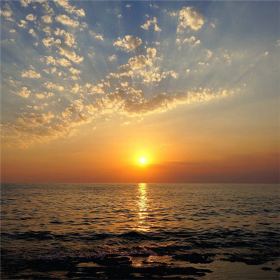 阳光温暖美好的头像(16张)