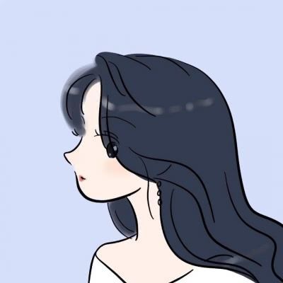 90后甜蜜浪漫的小情侣qq头像图片(共14张)