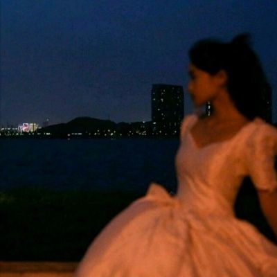 90后甜蜜浪漫的小情侣qq头像图片(共14张)