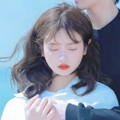 2023年适合90后情侣的头像(18张)