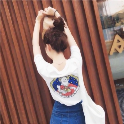 成熟女士背影头像图片大全(精选30张)