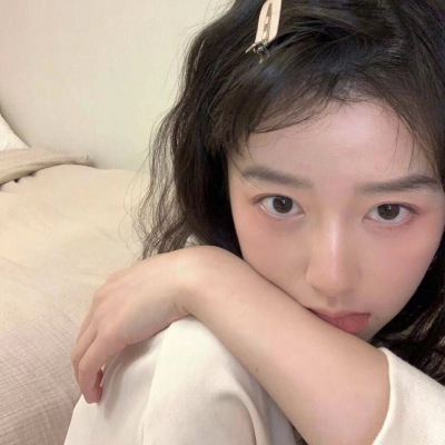 超可爱女生头像图片(优选18张)