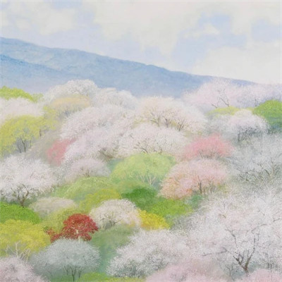 微信头像2023最新风景图片(优选38张)