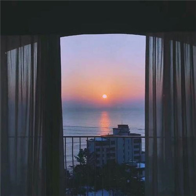 微信头像2023最新风景图片(优选38张)