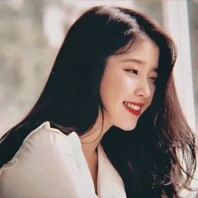 超有感觉的qq个性女生头像图片(18张)