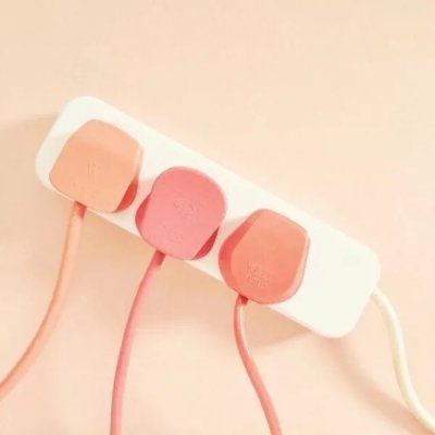 简单温暖静物微信头像(共22张)