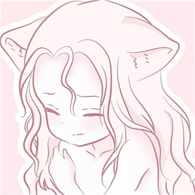 温柔闺蜜头像动漫两张(精选18张)