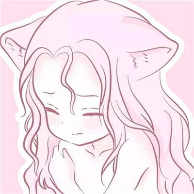 温柔闺蜜头像动漫两张(精选18张)