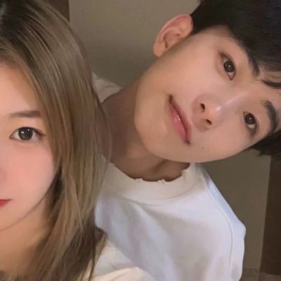 情侣头像超甜蜜双人情头大全(16张)