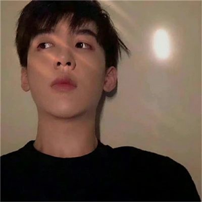 2023年最帅的微信头像图片(优选18张)