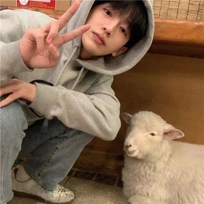 2023年最帅的微信头像图片(优选18张)