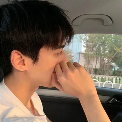 2023年最帅的微信头像图片(优选18张)