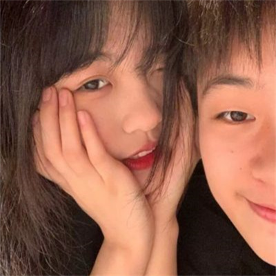 独特而且好看的情头(共18张)