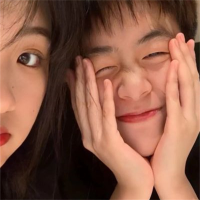 独特而且好看的情头(共18张)