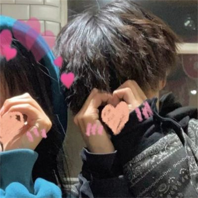 独特而且好看的情头(共18张)