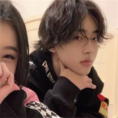 独特而且好看的情头(共18张)