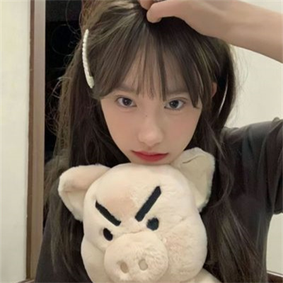 独特而且好看的情头(共18张)