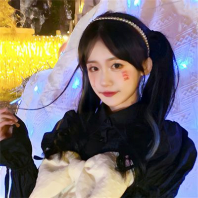 优质情头高清一男一女(共18张)