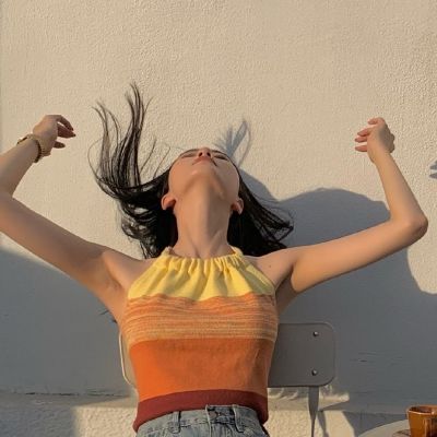 独一无二与众不同头像(共18张)