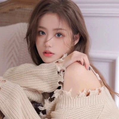 2023年最漂亮的美女头像(精选18张)