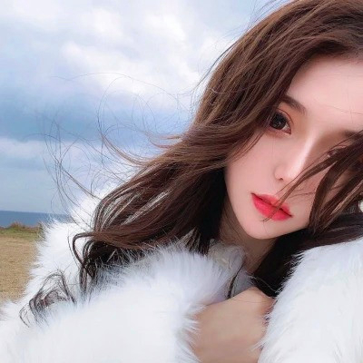 2023年最漂亮的美女头像(精选18张)