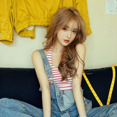 2023年最漂亮的美女头像(精选18张)