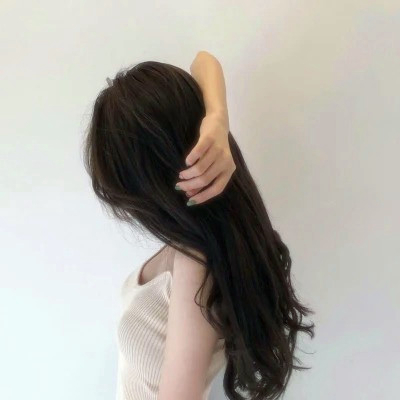 2023年最漂亮的美女头像(精选18张)