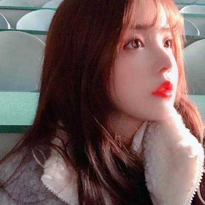 2023年最漂亮的美女头像(精选18张)