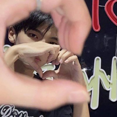 超好看的情侣头像一男一女(精选18张)